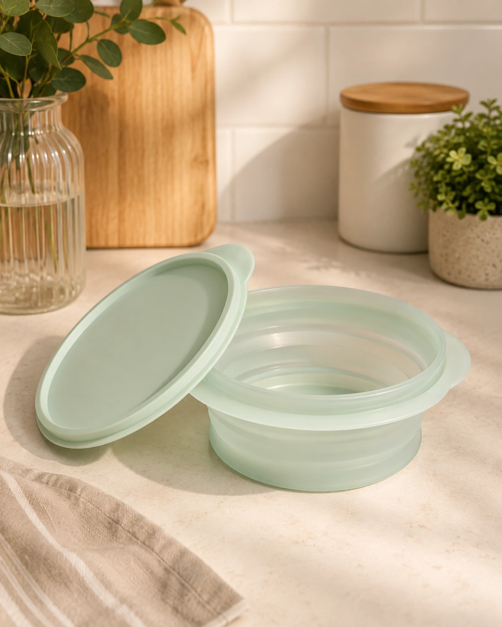 🌱Mini Max 950ml | Tupperware🌱